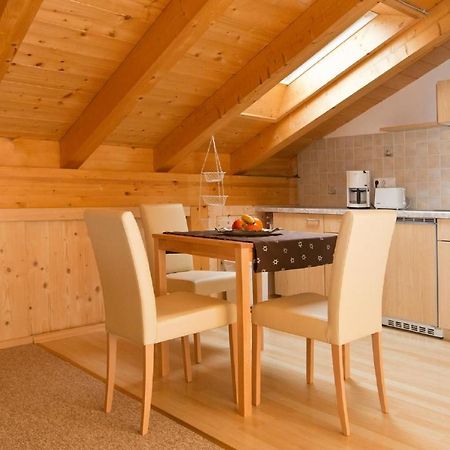 Gaestehaus Loedermann Garmisch-Partenkirchen Exterior foto